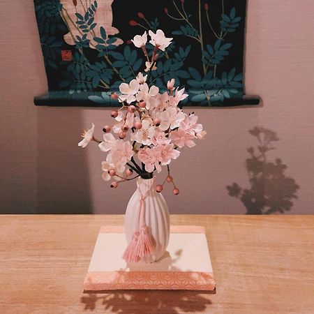Suikakan Heianjingumae 酔花間 Kioto Exterior foto