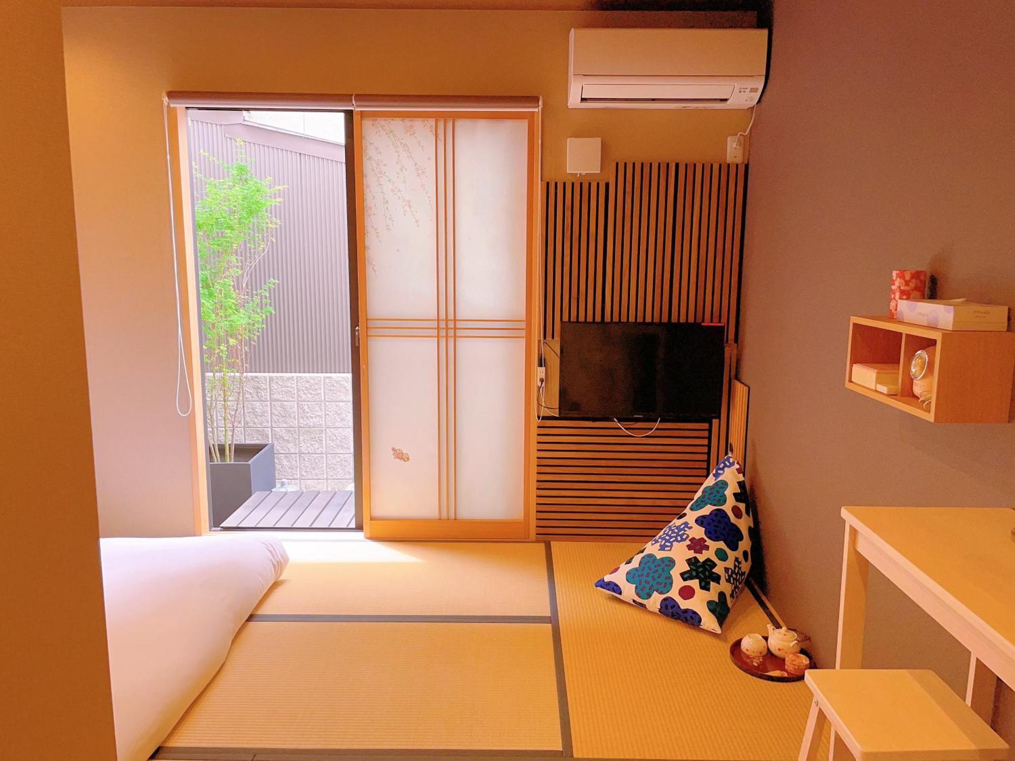 Suikakan Heianjingumae 酔花間 Kioto Exterior foto