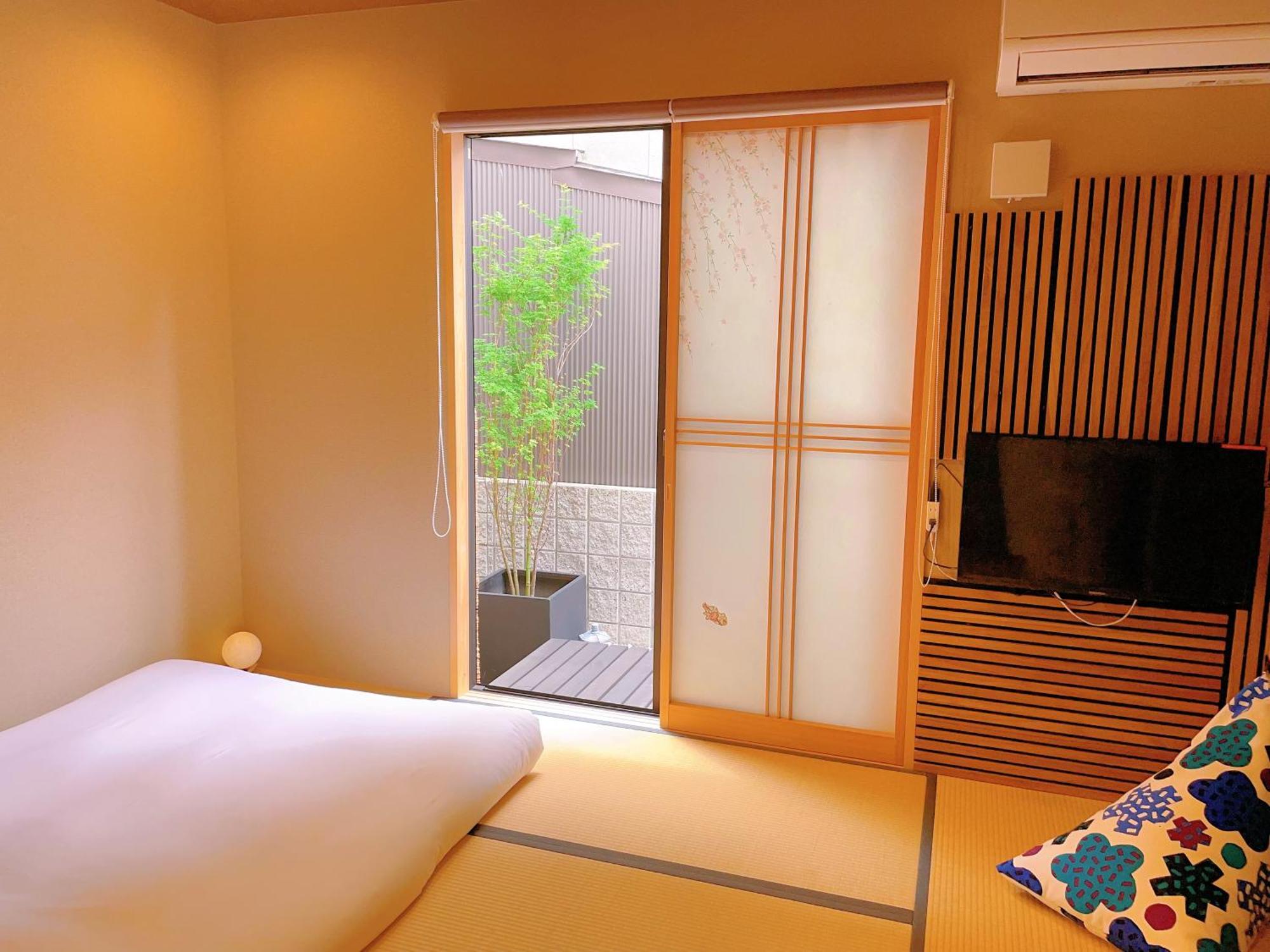 Suikakan Heianjingumae 酔花間 Kioto Exterior foto